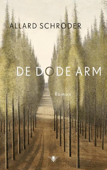De dode arm - Allard Schroder 9789023477167, Boeken, Verzenden, Zo goed als nieuw, Allard Schroder