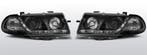 Carnamics Koplampen | Opel Astra 91-94 3-d / Astra 91-94 5-d, Verzenden, Nieuw