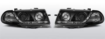 Carnamics Koplampen | Opel Astra 91-94 3-d / Astra 91-94 5-d, Verzenden, Nieuw