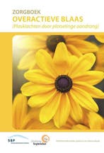 Zorgboek overactieve blaas / Zorgboek 9789086483556, Verzenden, Zo goed als nieuw