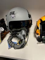 Gentex HGU-55/P pilotenhelmen - werden gebruikt op de F-16, Ophalen of Verzenden, Nieuw