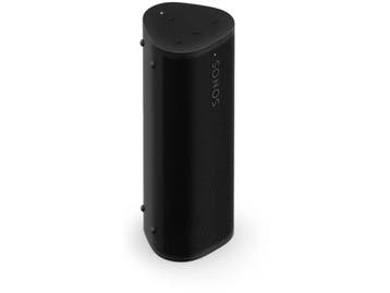 Sonos Roam 2 - Bluetooth speaker - IP67 waterdicht - Zwart, Audio, Tv en Foto, Luidsprekers, Verzenden, Zo goed als nieuw, Sonos