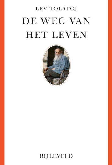 De Weg Van Het Leven | Lev Tolstoj | Nieuw, Ophalen of Verzenden, Nieuw, Lev Tolstoj