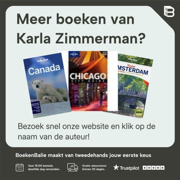 USA / Lonely Planets best of guides 9781786575531, Boeken, Verzenden, Gelezen, Karla Zimmerman