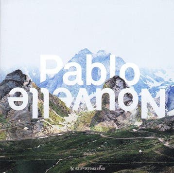 Pablo Nouvelle - All I Need - CD, Verzenden, Nieuw in verpakking