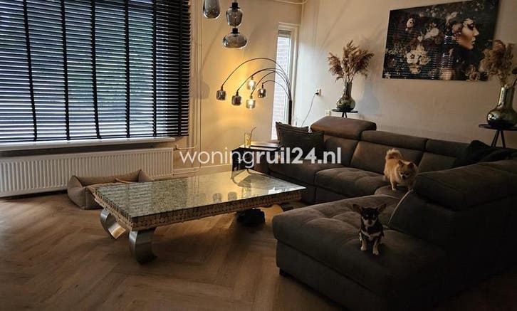 Woningruil - Duke Ellingtonrode 39 - 5 kamers, Huizen en Kamers, Woningruil, Zuid-Holland