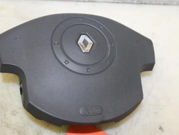 Airbag links (Stuur) Renault Megane Scenic O104836, Ophalen of Verzenden, Nieuw