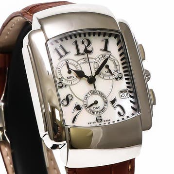 Optima - Swiss Made Watch - OSC139-SL-1 - Zonder, Nieuw