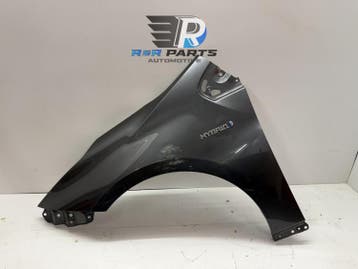 Voorscherm links - Toyota Prius ZVW5 - OEM: 5380247110, Verzenden, Nieuw, Deur
