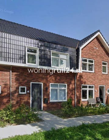 Woningruil - Acacialaan 25 - 3 kamers en Drenthe, Huizen en Kamers, Drenthe