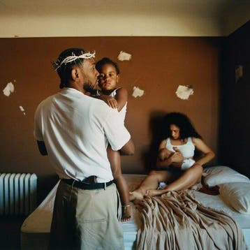KENDRICK LAMAR - MR. MORALE & THE BIG STEPPERS (2LP), Cd's en Dvd's, Verzenden, Nieuw in verpakking