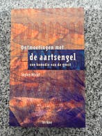 Ontmoetingen met de aartsengel, Gelezen, Achtergrond en Informatie, Verzenden, Stephen Mitchel