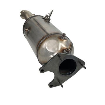 Roetfilter Iveco Daily 6, Verzenden, Nieuw