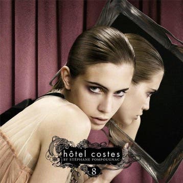 STEPHANE POMPOUGNAC - HOTEL COSTES (2LP), Verzenden, Nieuw in verpakking