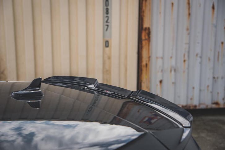 Achterspoiler Audi A1 S-Line GB, Auto diversen, Tuning en Styling, Verzenden