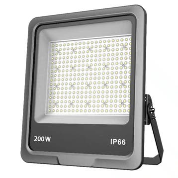Sirius LED bouwlamp 200W voor lichtmast, Doe-het-zelf en Verbouw, Bouwverlichting, Ophalen of Verzenden, Nieuw, Overige typen