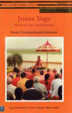 Jnana Yoga - Swami Niranjanananda Saraswati - 9789381620137, Verzenden, Nieuw