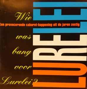cd - Lurelei - Wie Was Bang Voor Lurelei? (Een Provoceren..., Verzenden, Zo goed als nieuw