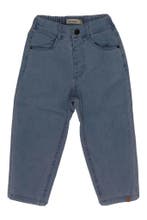 Lil Atelier Broek Jongens in maat 98 Blauw, Verzenden, Zo goed als nieuw, Lil' Atelier, Jongen of Meisje