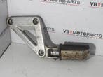 Honda VT 750 Voetsteun links achter, Ophalen of Verzenden, Nieuw