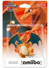 Charizard (Nr. 33) - Super Smash Bros. series Nieuw Amiibo, Ophalen of Verzenden, Nieuw