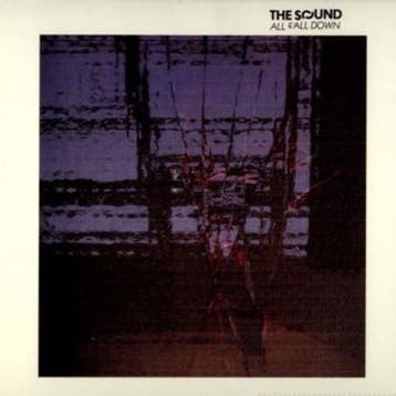 lp nieuw - The Sound - All Fall Down, Verzenden, Zo goed als nieuw, Overige formaten