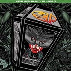Blu-ray muziek - - MARDI GRAS 2020 (BLU-RAY/DVD/CD), Cd's en Dvd's, Blu-ray, Verzenden, Zo goed als nieuw