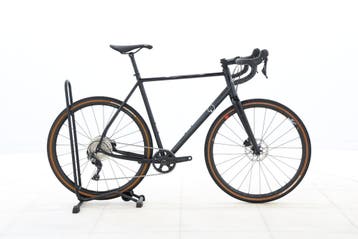 Grecos Open Road Gravel - Custom – 2022 – 185 - 195 cm, Verzenden, Nieuw