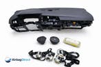 Airbag set - Dashboard zwart Volkswagen Golf 8 (2019-heden), Auto-onderdelen, Verzenden, Nieuw, Volkswagen