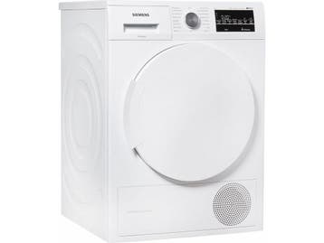 Siemens WT45W4ECO - Warmtepompdroger - 8 kg - Energieklasse, Verzenden, Zo goed als nieuw