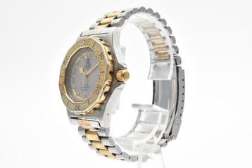 TAG Heuer - 3000 - Zonder minimumprijs - 934.213 - Unisex -