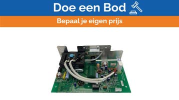 Bieden: JCR CPA-276 River Radar Modulator, Watersport en Boten, Ophalen of Verzenden, Nieuw, Radar