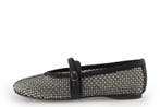 Steve Madden Ballerinas in maat 37½ Zwart, Kleding | Dames, Schoenen, Verzenden, Zwart, Steve Madden, Ballerina's