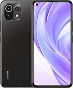 Xiaomi Mi 11 Lite Dual SIM 128GB zwart, Telecommunicatie, Mobiele telefoons | Overige merken, Verzenden, Gebruikt, Zonder abonnement