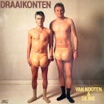 Van Kooten &amp; De Bie - Draaikonten (De Zesde Langspeelpla, Ophalen of Verzenden, Gebruikt