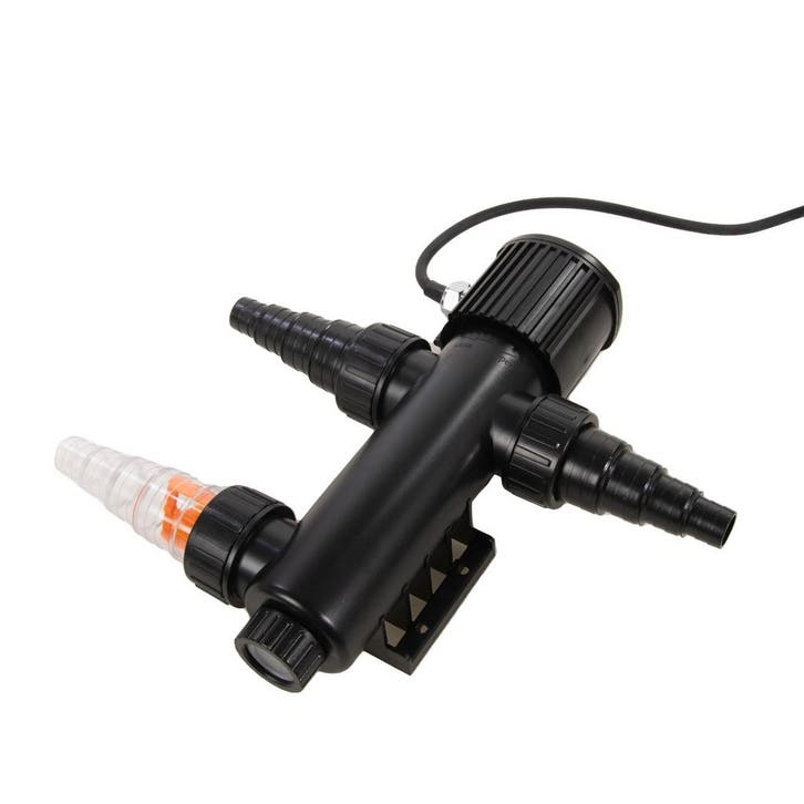 AquaForte GUV-209 UV-C filter - 9 watt, Tuin en Terras, Vijvers, Nieuw, Verzenden
