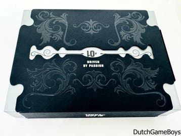 Nintendo Switch - Victor Vran - Black Label 01 - Collectors, Verzenden, Gebruikt