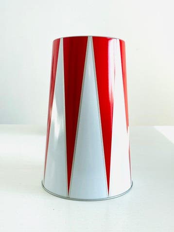 Alessi - Marcel Wanders - Wijnrek - MW32 - Staal, Plastic -