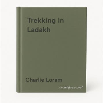 Trekking in Ladakh - Charlie Loram 9781873756300, Verzenden, Gelezen, Charlie Loram