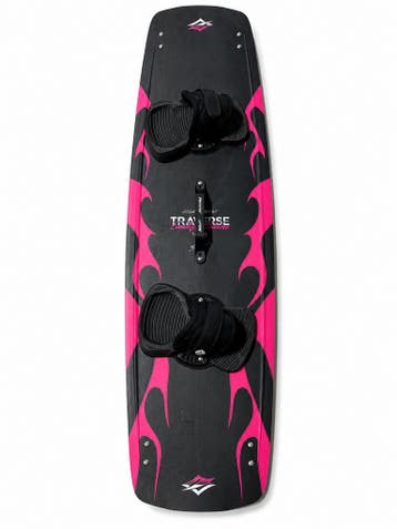Naish Traverse 144x42.5, Ophalen of Verzenden, Nieuw