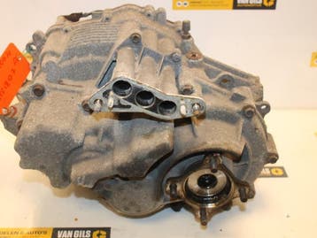 Differentieel achter Lexus RX 400H O105890, Ophalen of Verzenden, Nieuw