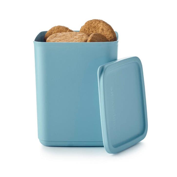 Tupperware Cubix 1,8 l, Huis en Inrichting, Keuken | Tupperware, Groen, Nieuw, Ophalen of Verzenden