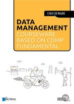 9789401807999 Courseware - Data Management courseware bas..., Boeken, Studieboeken en Cursussen, Verzenden, Nieuw, Bas van Gils