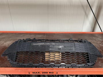 Gebruikte grille voorbumper voor toyota Corolla 2021, Ophalen of Verzenden, Nieuw