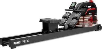Flow - Fitness Driver DWR2500i Roeitrainer - Waterweersta..., Verzenden, Nieuw