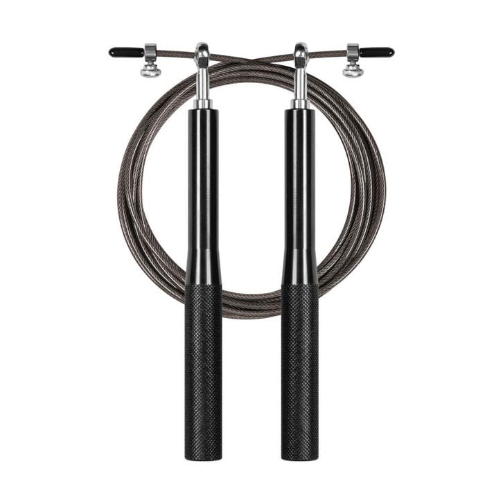 Rebel Active Boks Springtouw - Aluminium Verstelbaar Fitness, Sport en Fitness, Fitnessmaterialen, Ophalen of Verzenden