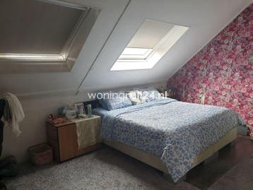 Woningruil - Zwarte Paard 20 - 3 kamers en Zuid-Holland, Zuid-Holland