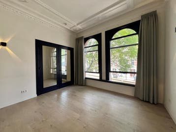 Woning te huur in Rotterdam - 40 m² - 1 kamer(s), Huizen en Kamers, Huizen te huur, Overige soorten, Rotterdam, Zuid-Holland