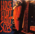 cd - House Of Large Sizes - Heat Miser / One Big Cake, Verzenden, Zo goed als nieuw