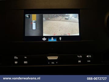 Mercedes-Benz Sprinter | 317 CDI 170pk L3H2 Euro6 Airco |, Gebruikt, Euro 6, Wit, Mercedes-Benz